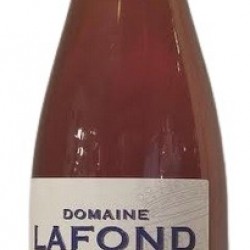 TAVEL AOC BIO 37.5CL ROC EPINE DOMAINE LAFOND 2022