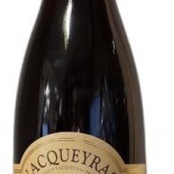 VACQUEYRAS AOC "VIEUX CLOCHER" 37,5CL ARNOUX 2020 