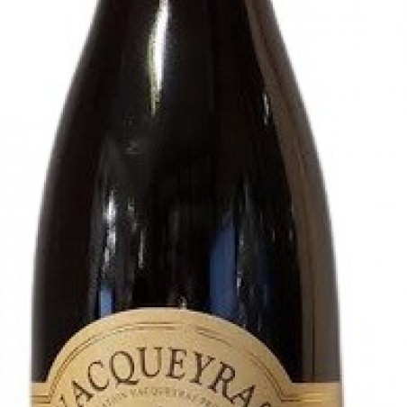 VACQUEYRAS AOC "VIEUX CLOCHER" 37,5CL ARNOUX 2020 