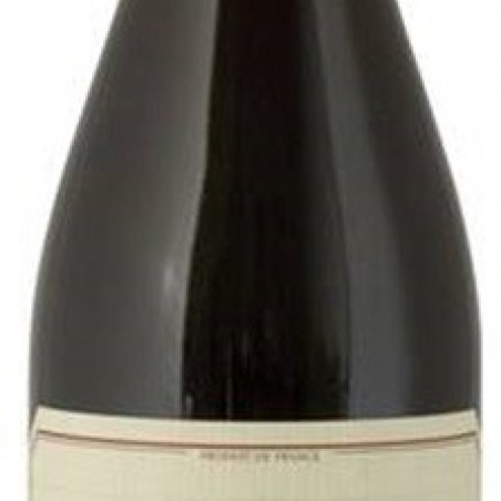 BEAUJOLAIS VILLAGES AOC DOMAINE RAMPON 2017  75 CL