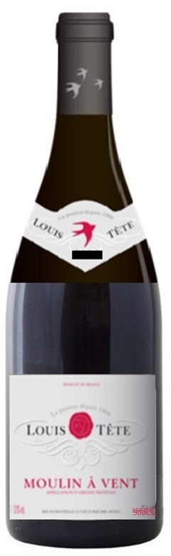 MOULIN À VENT AOC JEROBOAM  300 CL