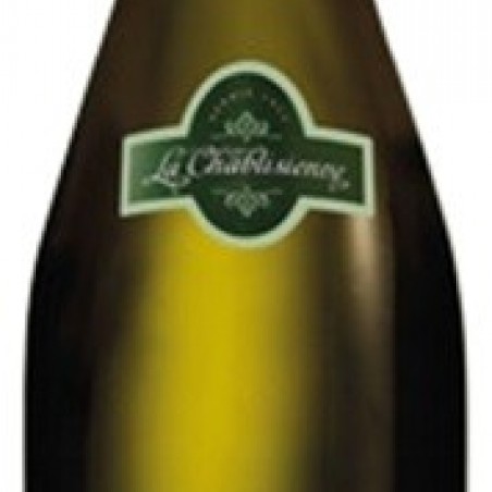 CHABLIS "LE FINAGE" LA CHABLISIENNE 2021 AOP 75CL