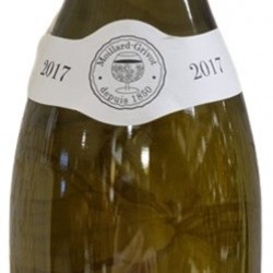 CHABLIS MOILLARD-GRIVOT 2021   75 CL