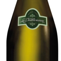 PETIT CHABLIS "VIBRANT" AOC LA CHABLISIENNE 2022  75 CL