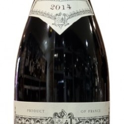 CHAMBOLLE MUSIGNY REGNARD 2014 AOP CHAMBOLLE MUSIGNY REGNARD 2014 AOP