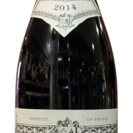 CHAMBOLLE MUSIGNY REGNARD  2014 AOP