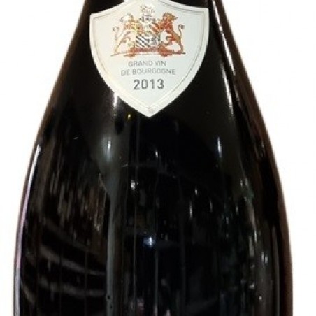 CLOS DE VOUGEOT GRAND CRU CHÂTEAU DE SANTENAY 2013 75 C L