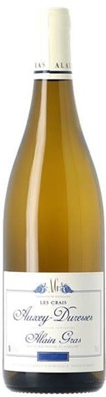 AUXEY DURESSES LES CRAIS BLANC 2021 AOP   75 CL