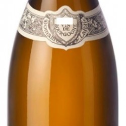 RULLY BLANC 1ER CRU CLOS DU CHAIGNE 2020 AOP 75  CL