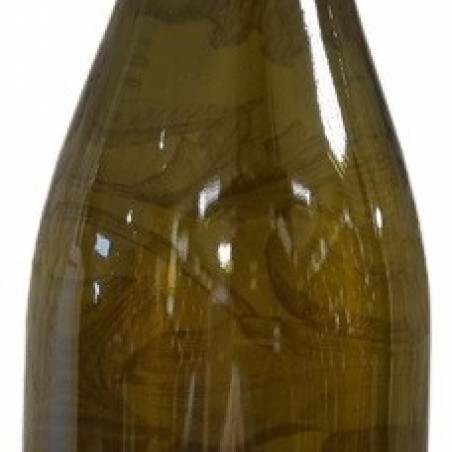 VIRÉ-CLESSÉ AOP 2022   CAVE DE VIRÉ  75CL