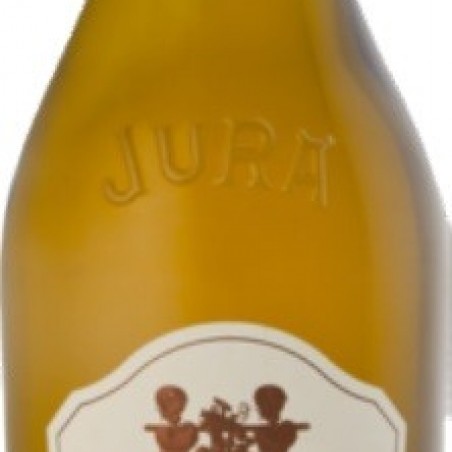 BÉTHANIE FRUITIÈRE VINICOLE D'ARBOIS BLANC 2012 75 CL