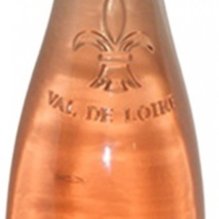 CHEVERNY ROSÉ PASCAL BELLIER 2020 AOP 75 CL