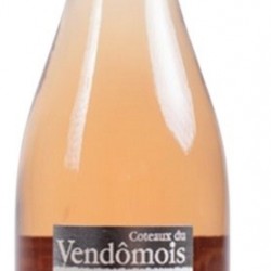 GRIS BODIN BIO 2022  AOP COTEAUX DU VENDÔMOIS  75CL