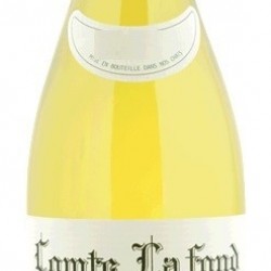SANCERRE BLANC COMTE LAFOND 2020 AOC  75 CL