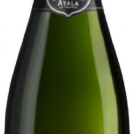 AYALA BRUT MAJEUR CHAMPAGNE OC 75 CL