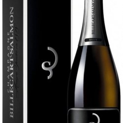 BILLECART SALMON RÉSERVE CHAMPAGNE BRUT AOP 75CL