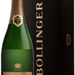 BOLLINGER RD 2007 CHAMPAGNE BRUT  75 CL