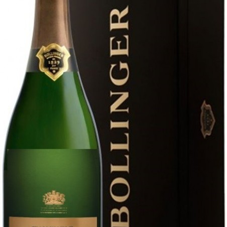 BOLLINGER RD 2007 CHAMPAGNE BRUT  75 CL