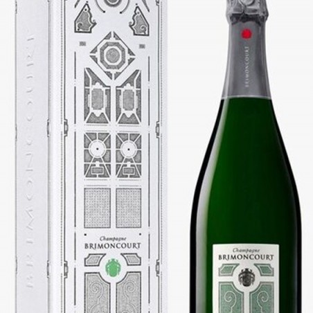 BRIMONCOURT EXTRA-BRUT GD CRU CHAMPAGNE AOC 75 CL