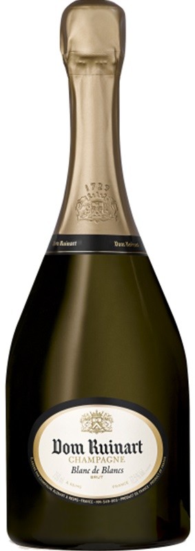 DOM RUINART 2002