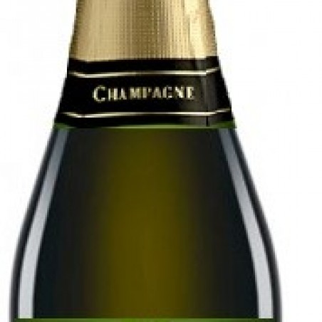 LIEBART REGNIER BRUT CHAMPAGNE AOC  37.5  CL