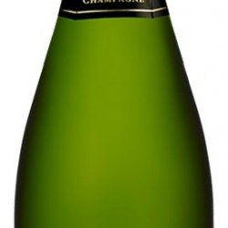 LIÉBART RÉGNIER LES SOLS BRUNS DEMI-SEC CHAMPAGNE AOC 75 C L