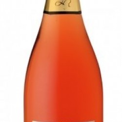 LIÉBART RÉGNIER ROSÉ BRUT CHAMPAGNE AOC 75CL