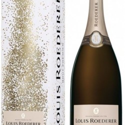 LOUIS ROEDERER MAGNUM BRUT PREMIER CHAMPAGNE 150 CL