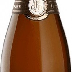 LOUIS ROEDERER ROSÉ 2016 CHAMPAGNE 75CL