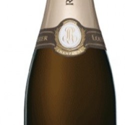 LOUIS ROEDERER 1/2BT BRUT PREMIER CHAMPAGNE 37.5CL