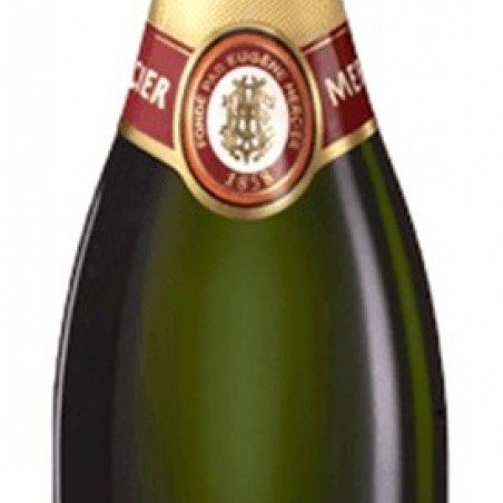 MERCIER BRUT CHAMPAGNE 75 CL