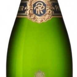 POL ROGER BRUT RÉSERVE CHAMPAGNE  75 CL