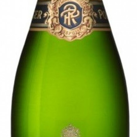 POL ROGER BRUT RÉSERVE CHAMPAGNE  75 CL