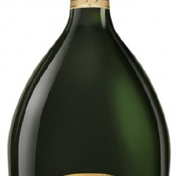 RUINART "R" BRUT MAGNUM CHAMPAGNE  150 CL