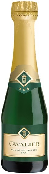 CAVALIER BRUT 20 CL