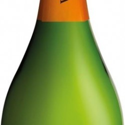 VEUVE DE LALANDE BLANC DE BLANCS BRUT VIN MOUSSEUX 75  CL