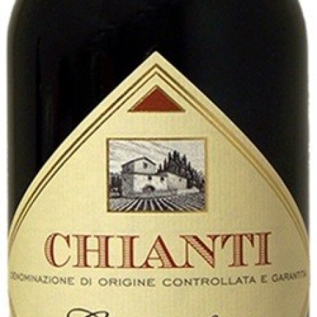 CHIANTI MASI RENZO CORNIOLETA ITALIE 2021 75 CL