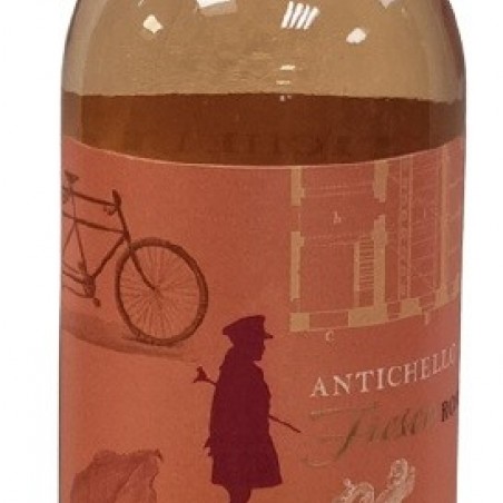 FRESCO ROSÉ ANTICHELLO V.D.T ITALIE 75CL 2021