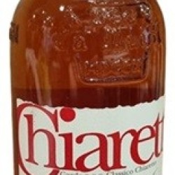 GARDA DOP CHIARETTO  37.5 CL ITALIE