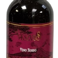 LACRYMA  CHRISTI ROUGE 37.5 CL  2007
