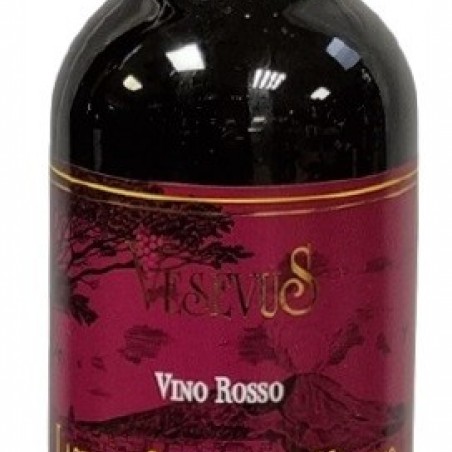 LACRYMA  CHRISTI ROUGE 37.5 CL  2007