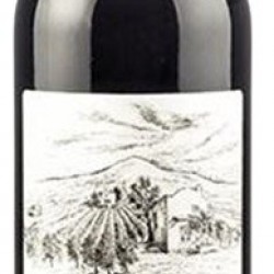 LACRYMA CHRISTI ROUGE SORRENTINO ITALIE 2021 75C L