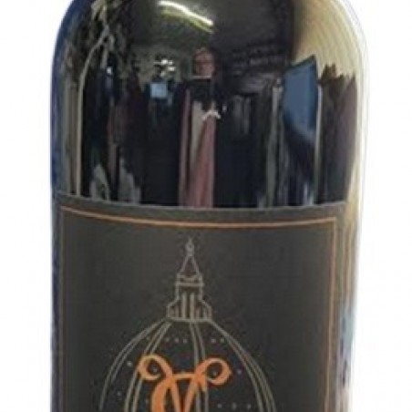 NERO D'AVOLA VILLA CARDINI SICILE 75CL 