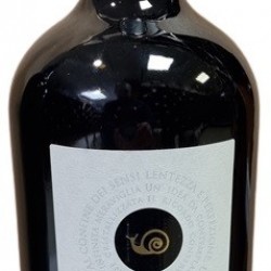 NERO D'AVOLA VILLA LUMA SICILE 75CL  2022