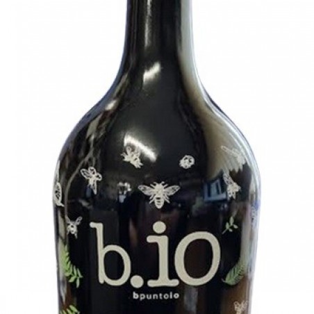 PINOT GRIGIO B.IO IGP TERRE SICILIANE ITALIE 21  75 CL 