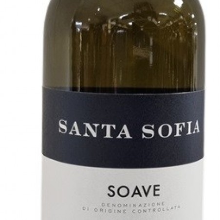 SOAVE CLASSICO BLANC DOC MONTEFOSCARINO SANTA SOFIA   2022