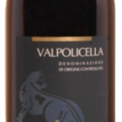 VALPOLICELLA ROUGE DOC CARLO DAMIANI ITALIE  75 CL