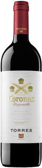 CORONAS TORRES DOC CATALUNYA ESPAGNE 2012 75 CL