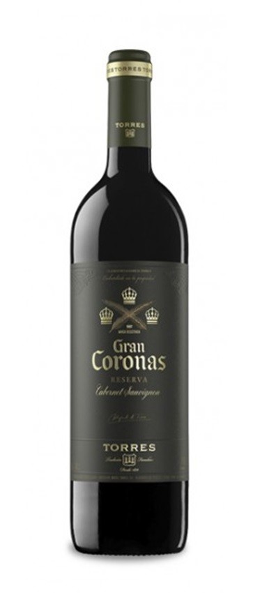 GRAN CORONAS RESERVA TORRES ESPAGNE 2011 75 CL