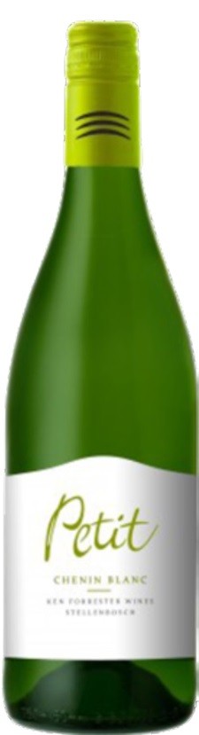 CHENIN BLANC 2017 AFRIQUE DU SUD  75  CL